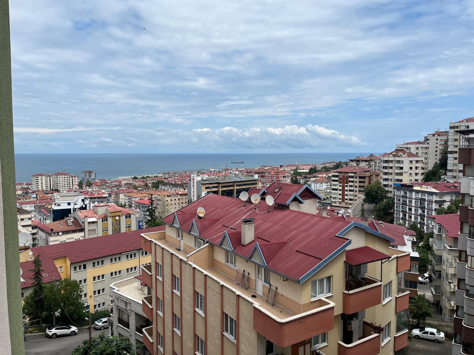 MABEL'DEN YEŞİLTEPE MAHALLESİNDE MANZARALI 3+1 SATILIK DAİRE